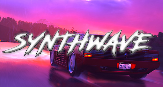 Synthwave
